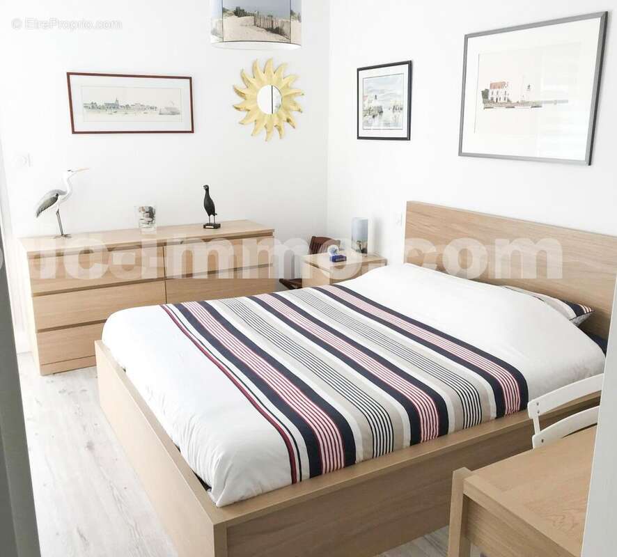 701603-6122848_edited - Appartement à ARZON