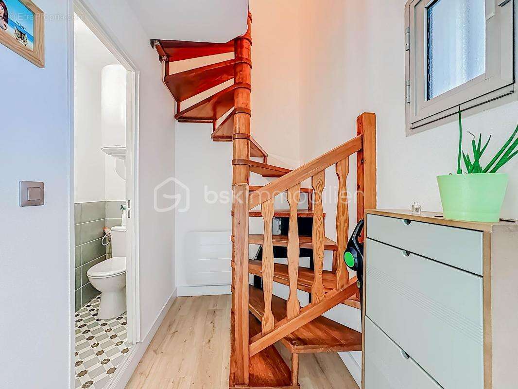 EXCLUSIVITÉ *** Magnifique appartement T3 dernier étage à PALAVAS *** - photo 8