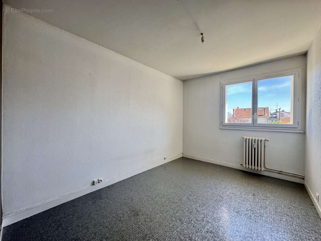 Appartement à LIMOGES