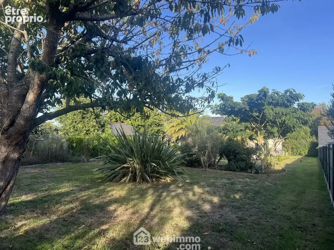 Maison 5 pièces 126 m² à vendre à Perros-Guirec (22700) - photo 7