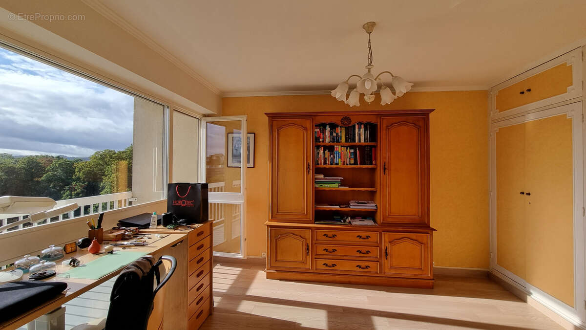 Appartement à SAINT-GERMAIN-EN-LAYE