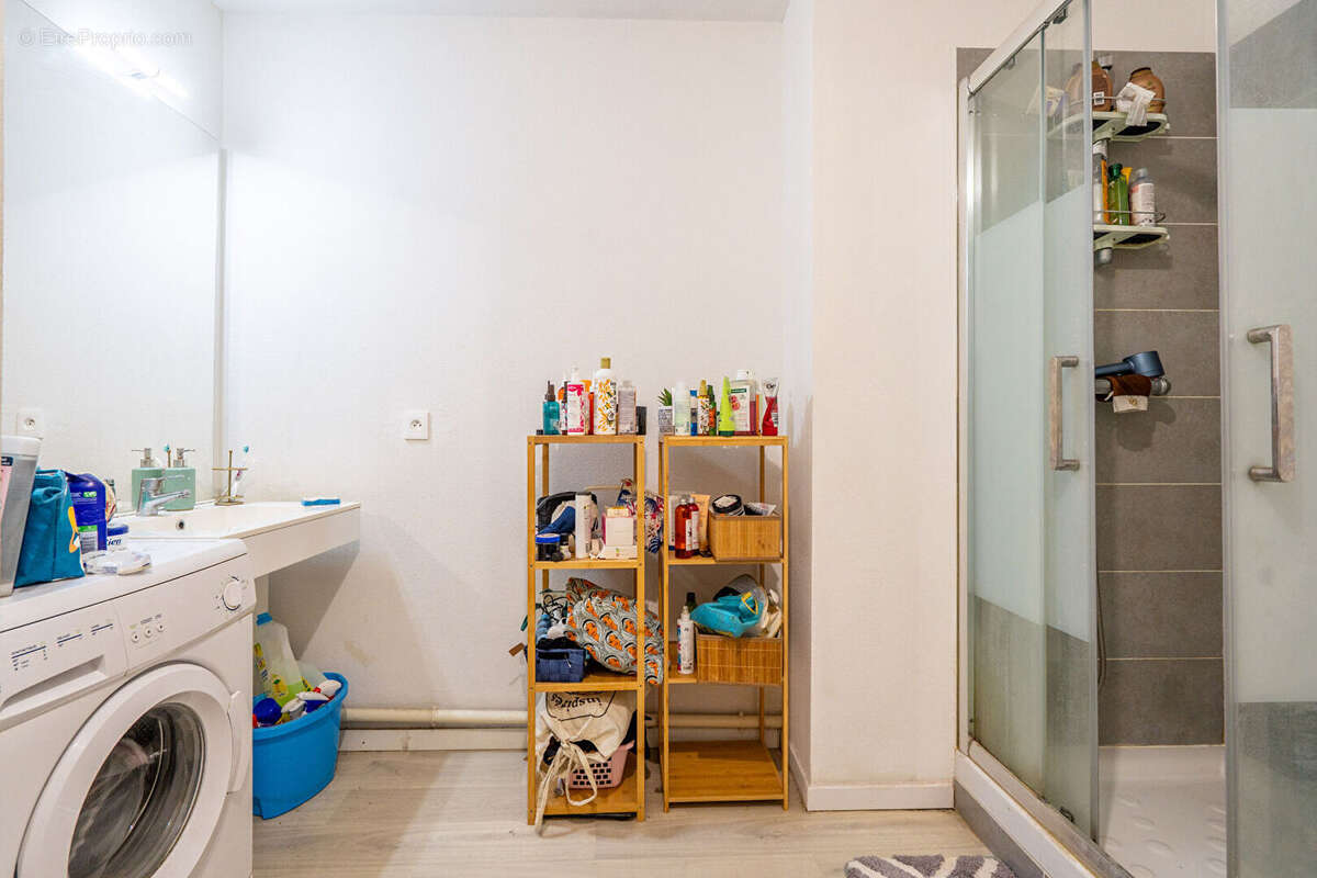 Appartement à CENON