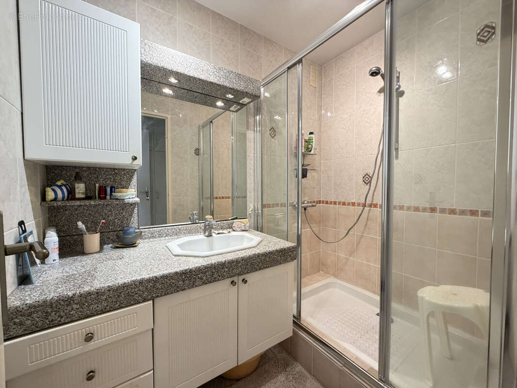 Appartement à MAROMME