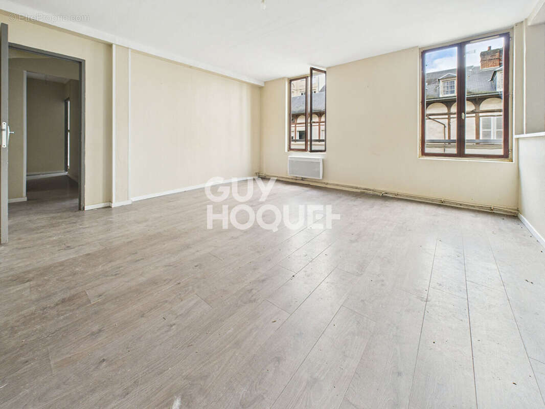 Appartement à ELBEUF