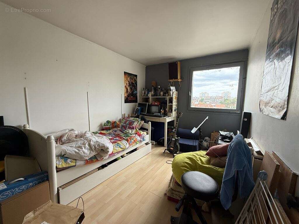 Appartement à CLAMART