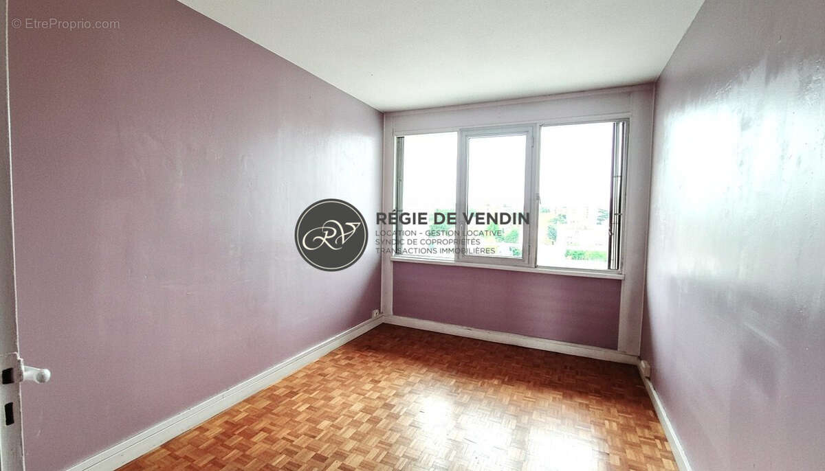 Appartement à LYON-8E