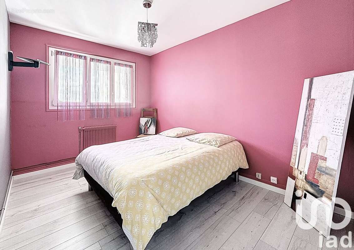 Photo 4 - Appartement à CHALONS-EN-CHAMPAGNE