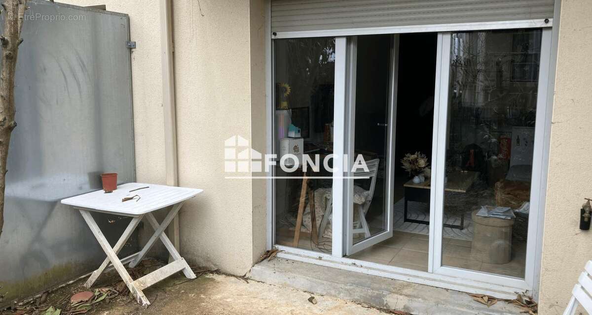 Appartement à ANGOULEME
