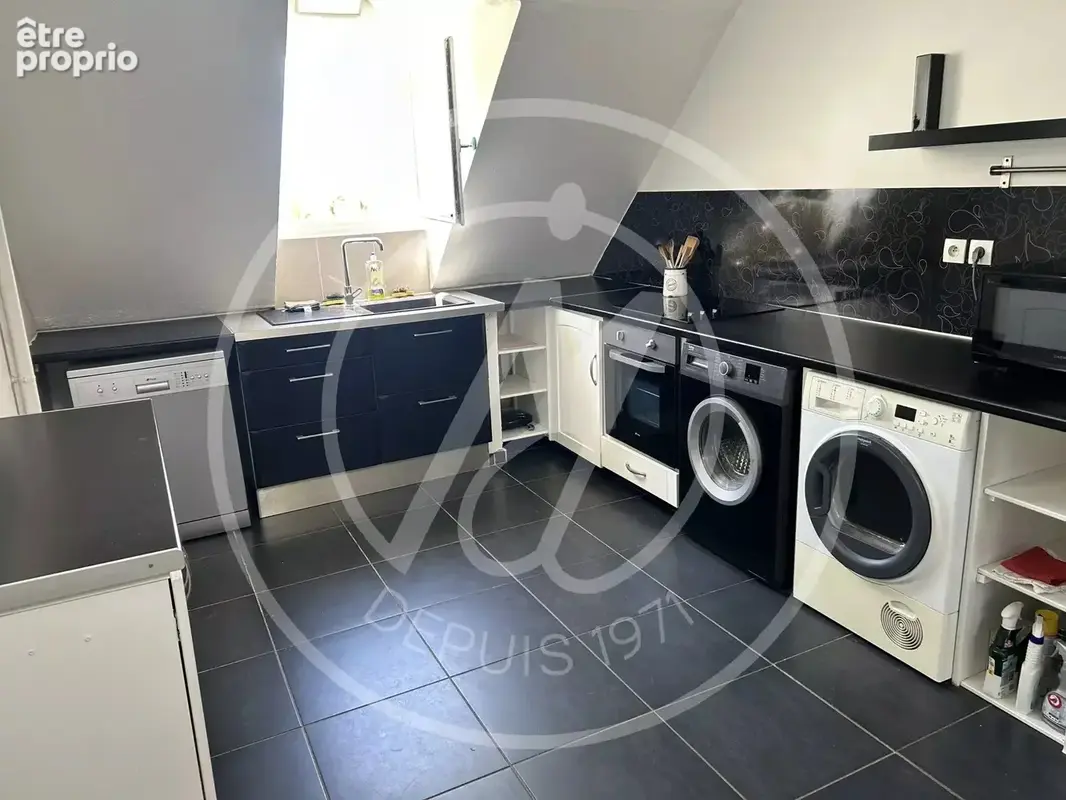À VENDRE 330 000 €— T3 Duplex avec vue mer et accès plage LE GOSIER - photo 3