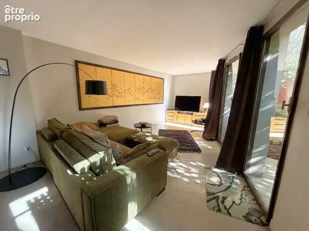 Maison 7 pièces 218 m² à vendre à Paris-15e (75015) - photo 4