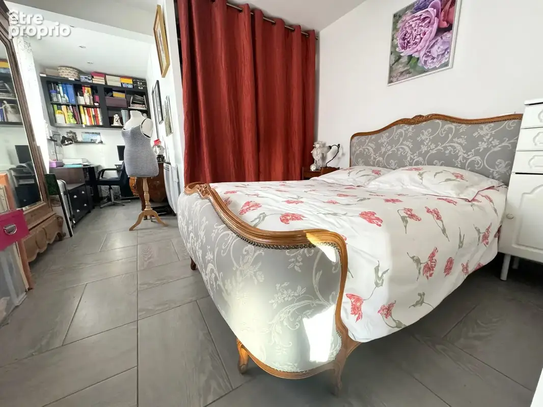 Maison 2 pièces 50 m² à vendre à Maisons-Alfort (94700) - photo 7