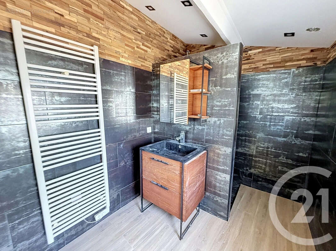 Maison 65 m² à Chateaurenard  - photo 9