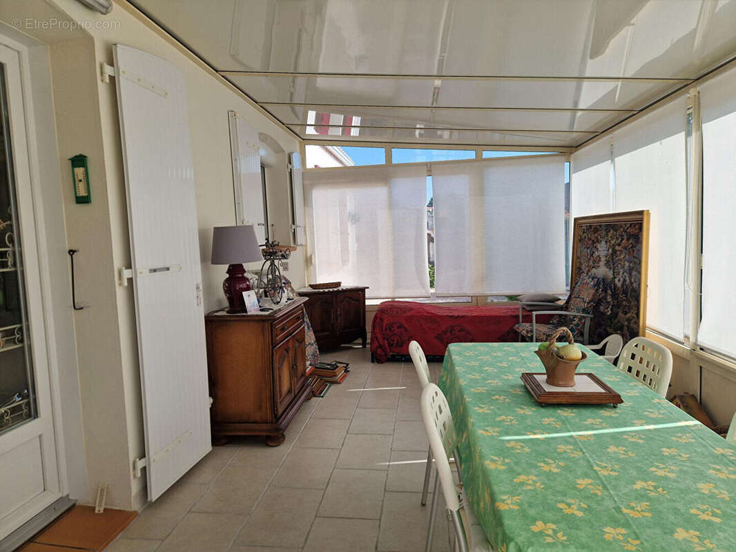 Maison à CHALLANS