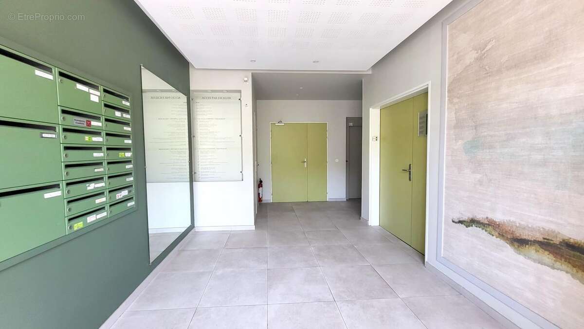 Appartement à COMPIEGNE
