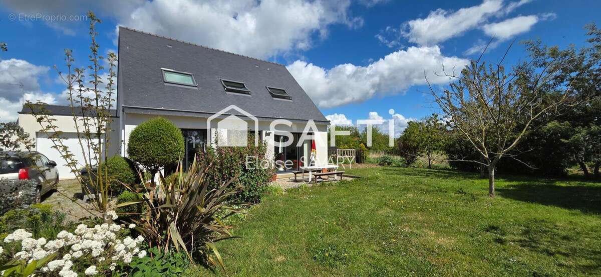 Photo 8 - Maison à LE GUERNO