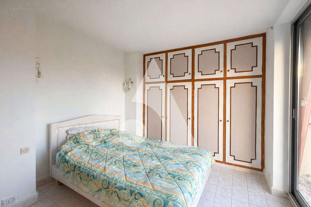 Appartement à EPINAY-SUR-SEINE