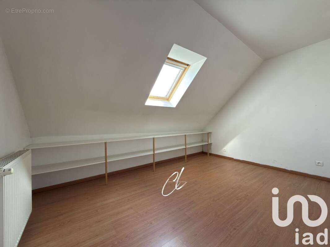 Photo 4 - Appartement à PONT-SUR-YONNE