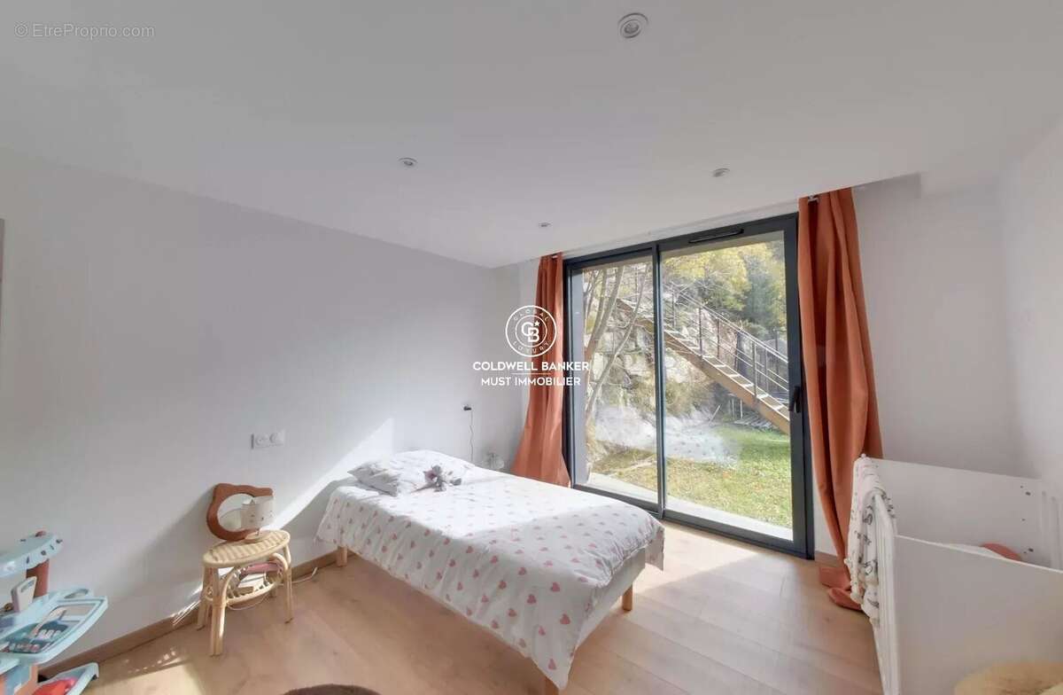 Appartement à EYNE