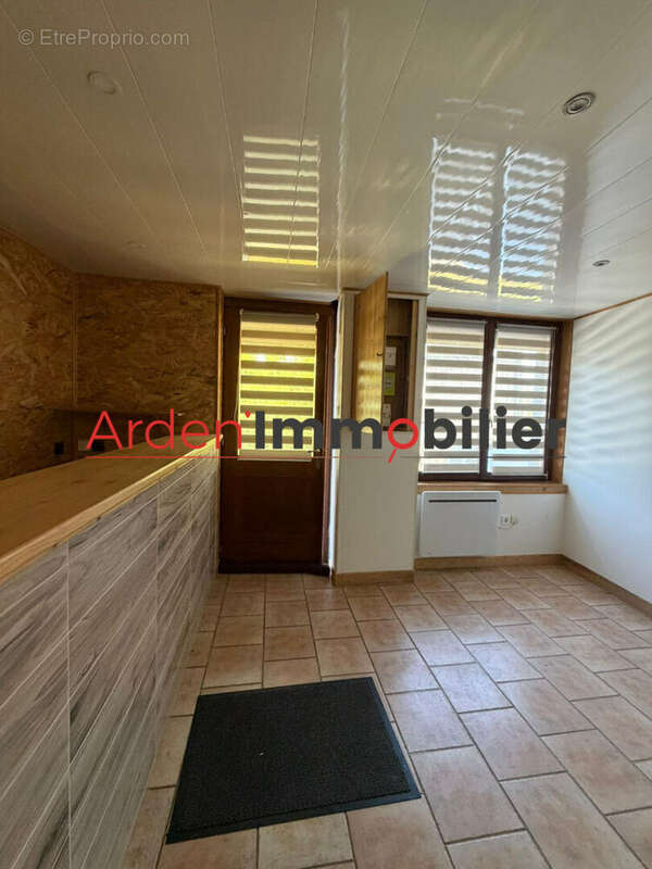 Maison 6 pièces, 4 chambres à vendre LAUNOIS SUR VENCE - photo 15