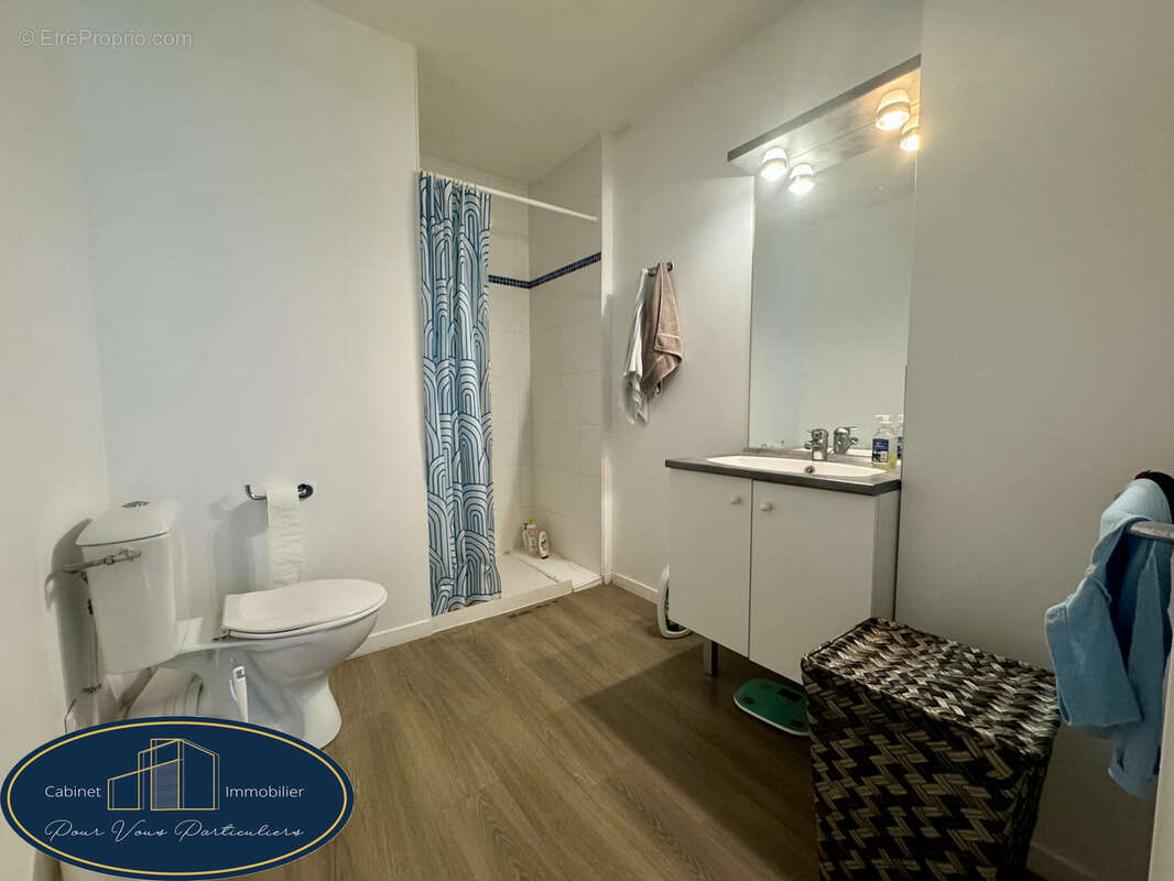 Appartement à VALENCIENNES