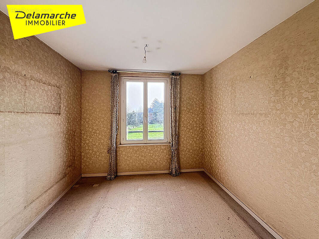 Appartement à AVRANCHES