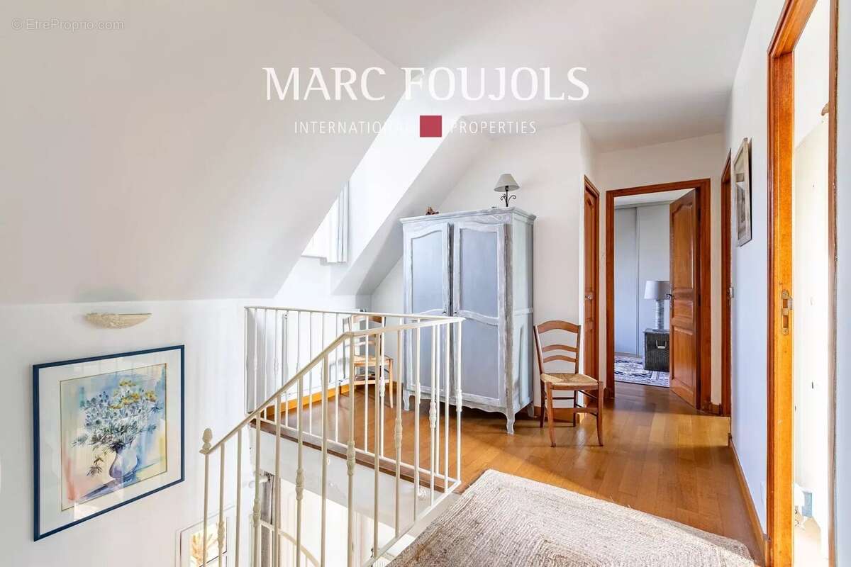 Maison à ORRY-LA-VILLE