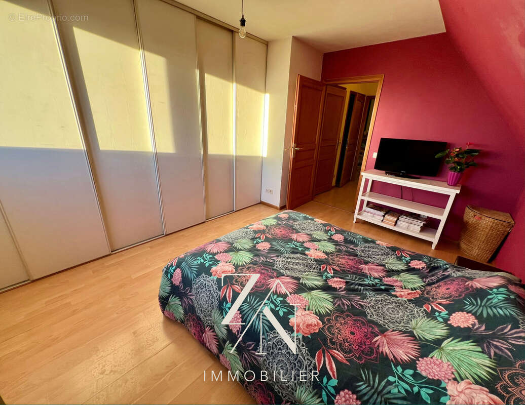 Appartement 3 pièces 74m2 - photo 11