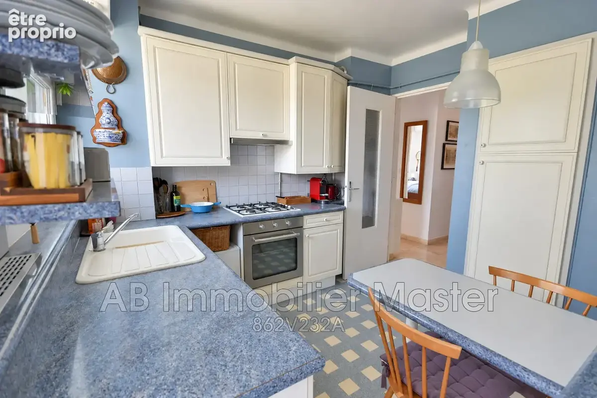 Appartement 3 pièces 65 m² à vendre à Antibes (06160) - photo 6
