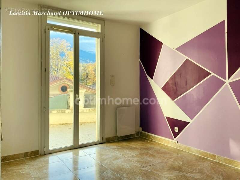 Appartement à PRADES