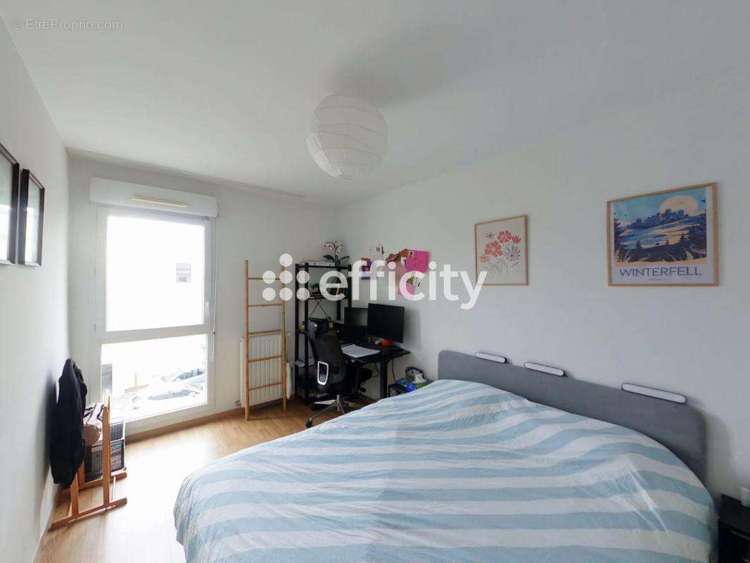 Appartement à VAULX-EN-VELIN