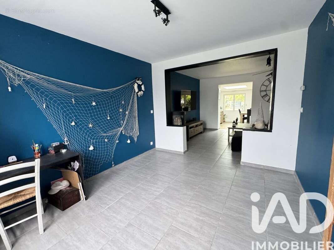 Photo 9 - Maison à NOYELLES-SUR-SELLE
