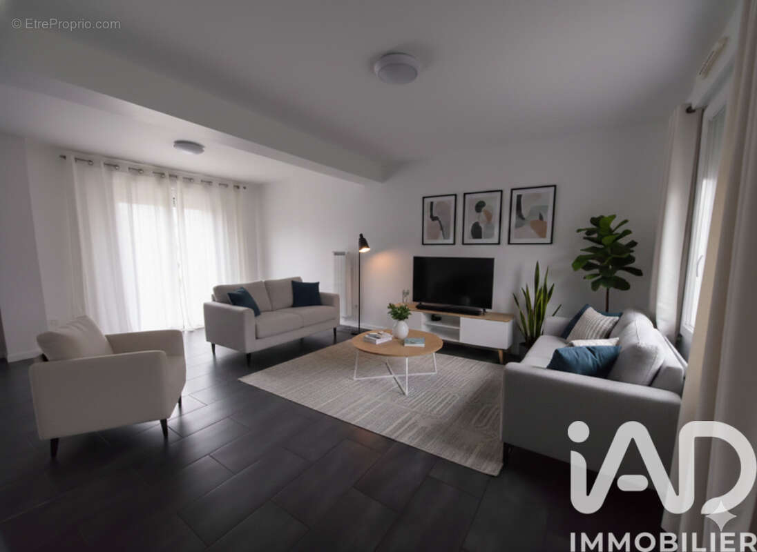 Photo 4 - Maison à VILLEPINTE