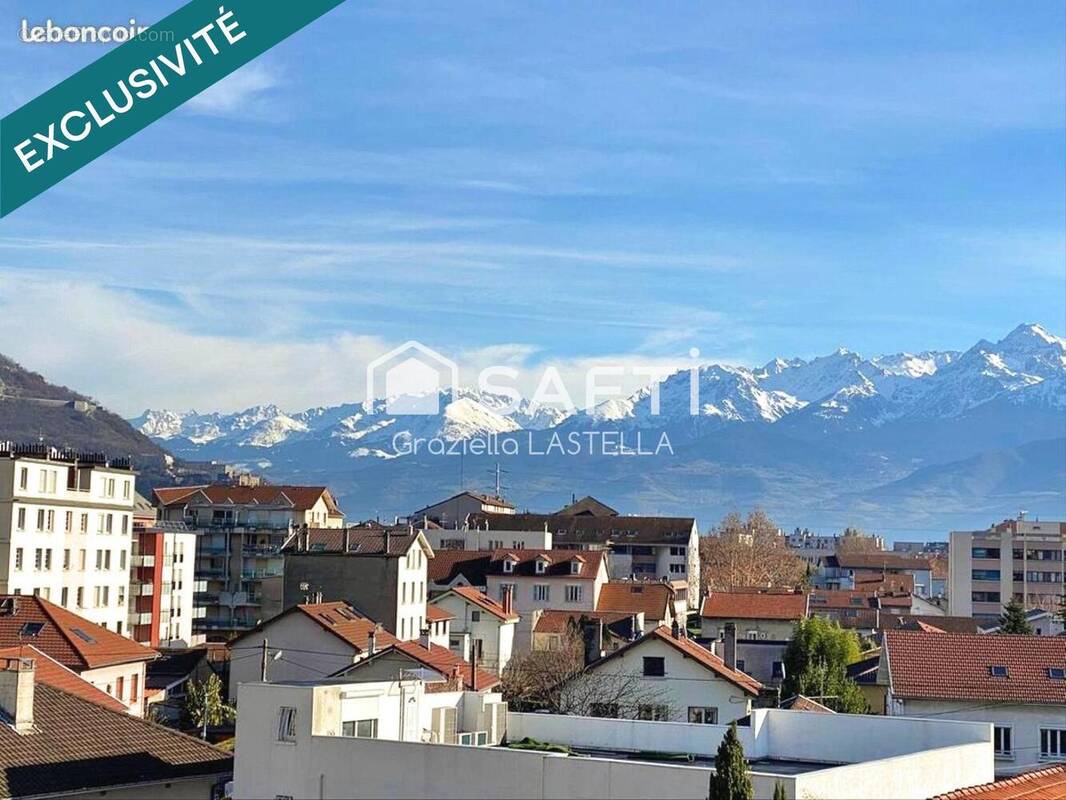 Photo 1 - Appartement à FONTAINE
