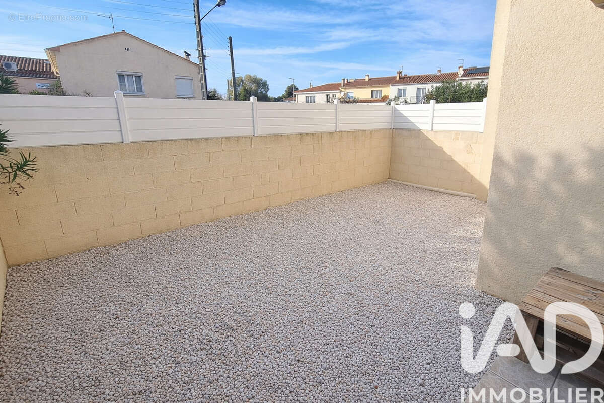 Photo 9 - Appartement à SAINT-ESTEVE