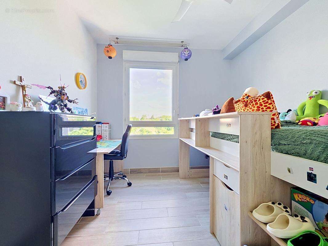 Appartement à SAINT-PRIEST