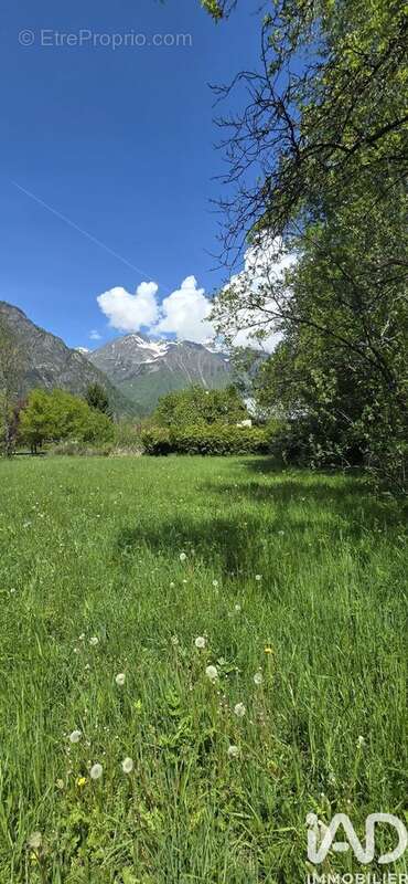 Photo 6 - Terrain à LE BOURG-D'OISANS