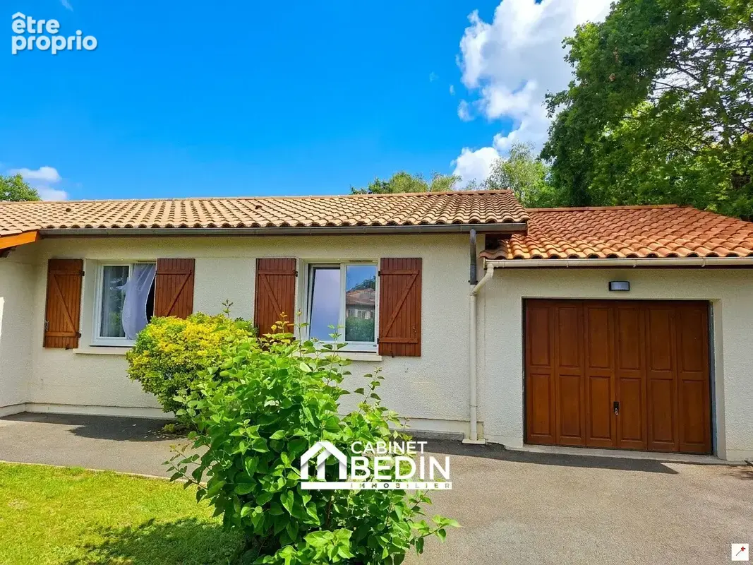 Maison 5 pièces 94 m² à vendre à Marcheprime (33380) - photo 3