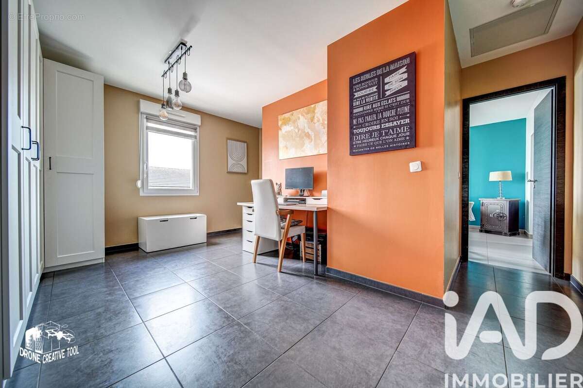 Photo 9 - Maison à DISTROFF