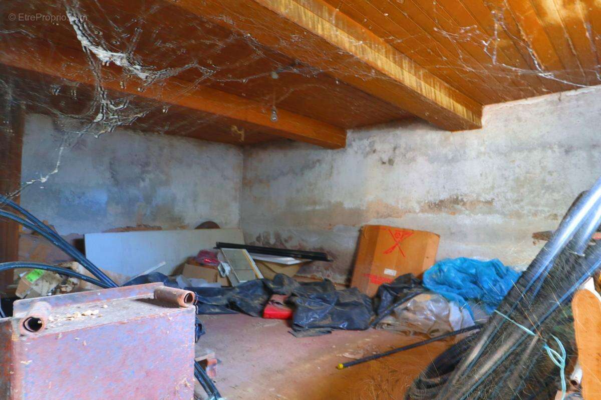 Propriete à vendre 4 pièces NOAILLY (42) - photo 14