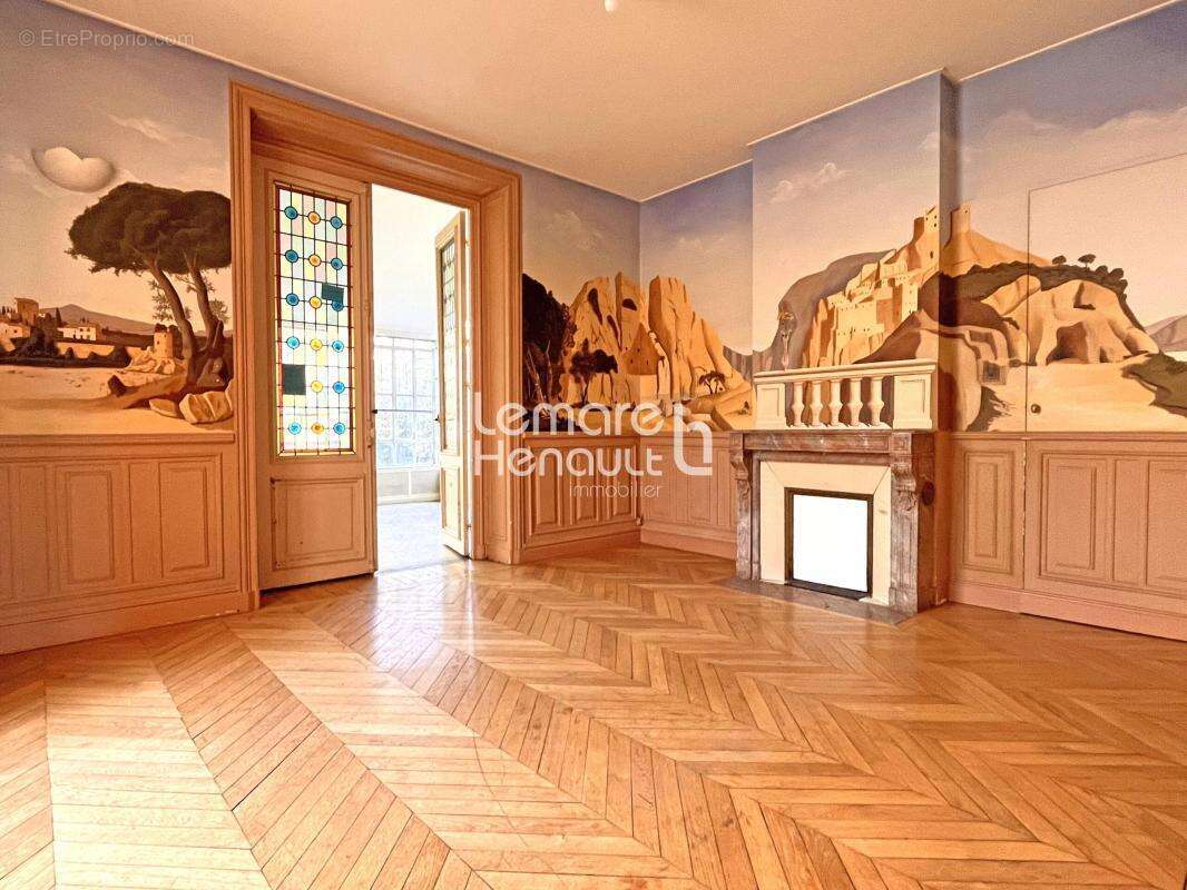 Appartement à DREUX