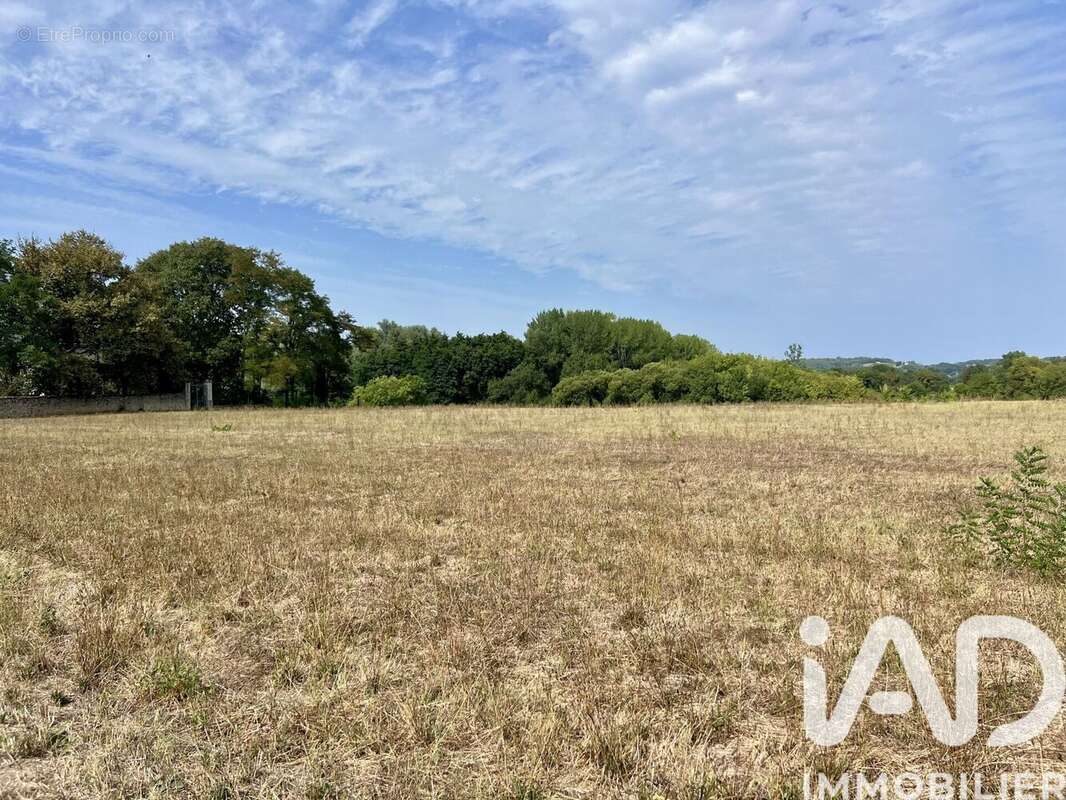 Photo 3 - Terrain à VIRELADE