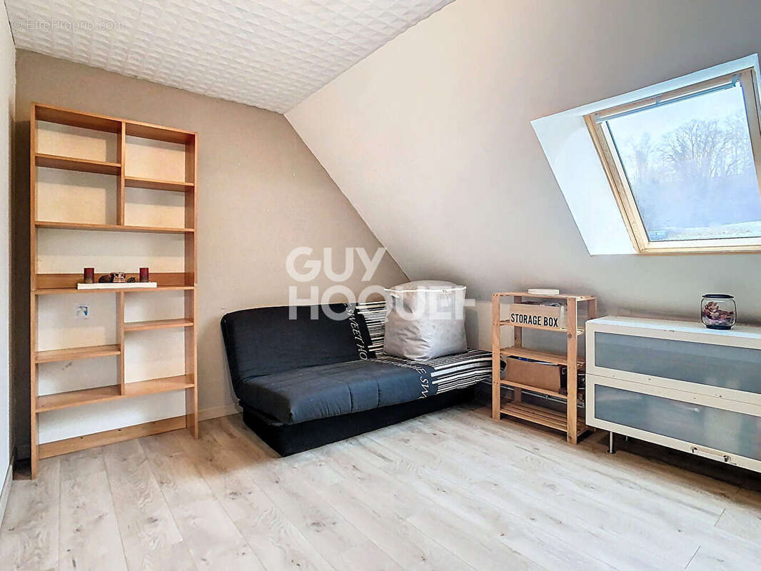 Maison à BONNEUIL-EN-VALOIS