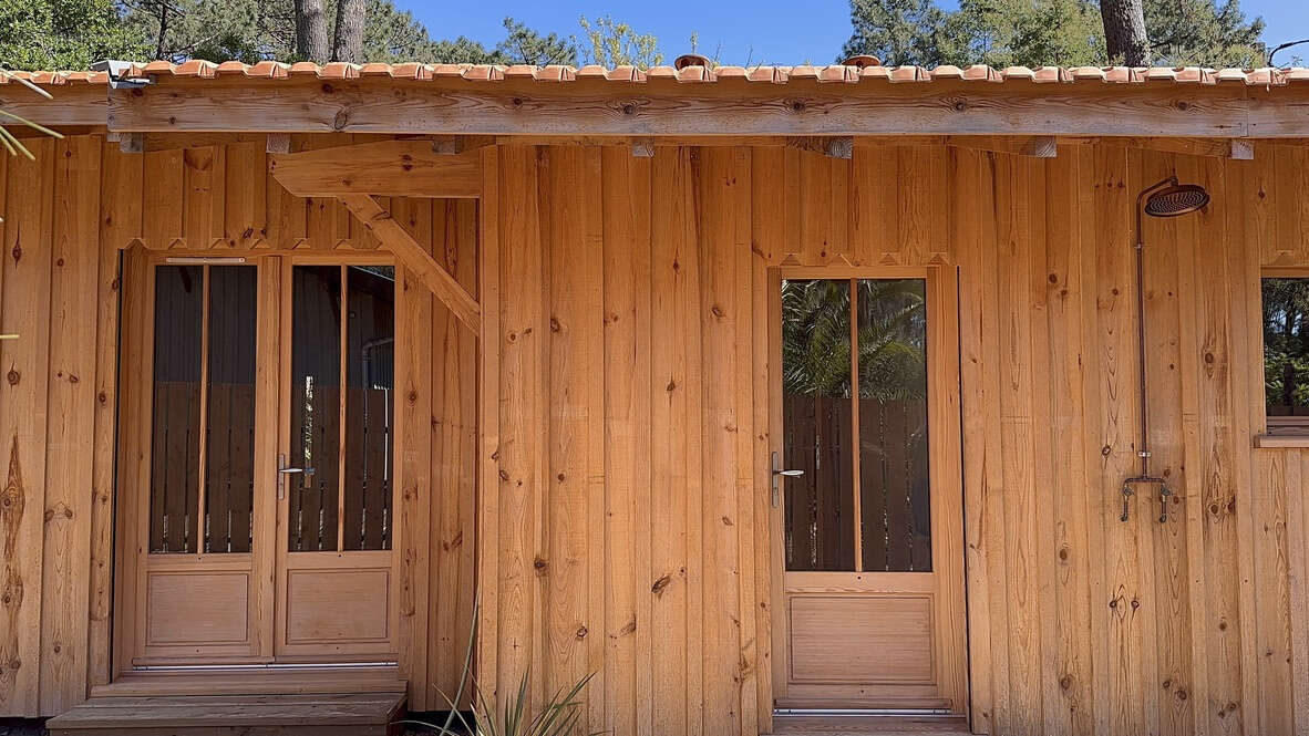 Maison à LEGE-CAP-FERRET