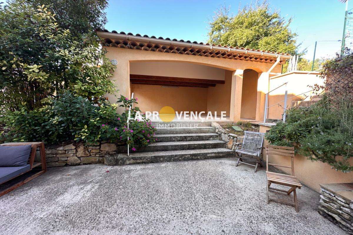 Maison à LA DESTROUSSE