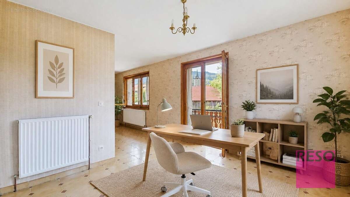 Maison 145 m² à Boege  - photo 4