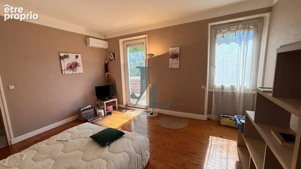 Maison de type 5 sur 530m2 de terrain - photo 10