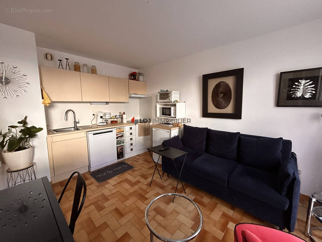 Appartement à AMELIE-LES-BAINS-PALALDA