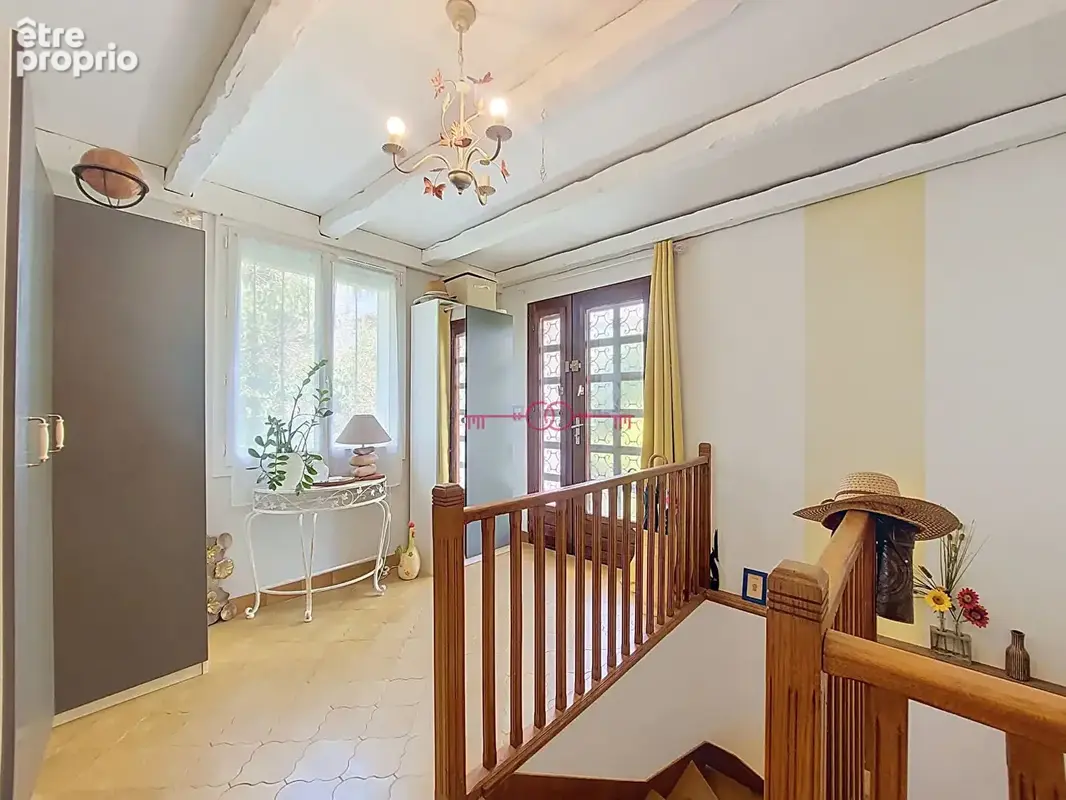 Maison Tinqueux 6 pièce(s) 135 m2 - photo 6