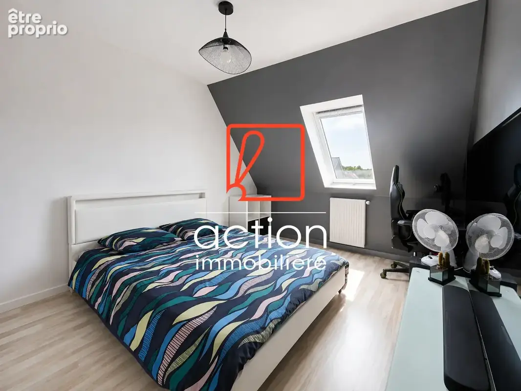 Spacieuse maison contemporaine de 152m2 - Langoat - photo 18