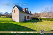 Maison à PAILHAC